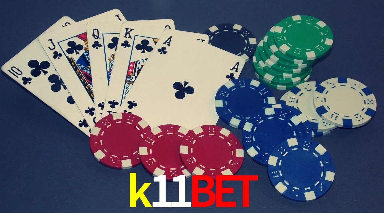 Experiência VIP k11bet