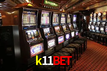 Desvendando o Mundo dos Jogos Virtuais na k11bet