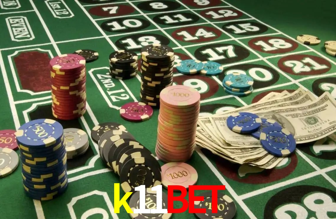 Welcome Bonus k11bet