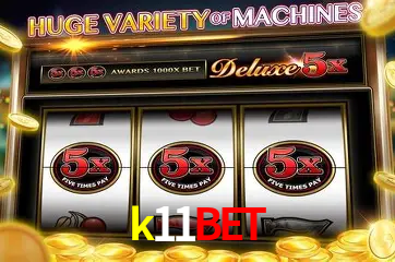 VIP Casino k11bet