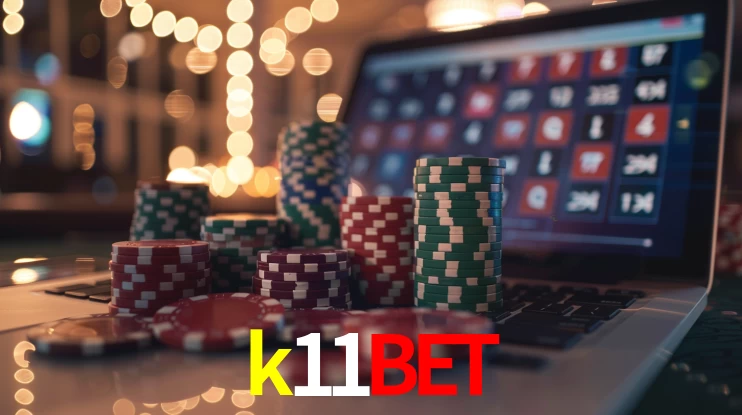 Game Providers k11bet