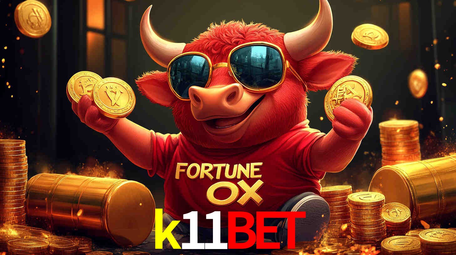 A Revolução dos Aplicativos de Jogos no k11bet
