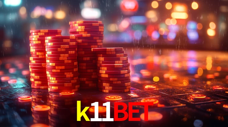 Sinta a adrenalina dos jogos de cassino com k11bet