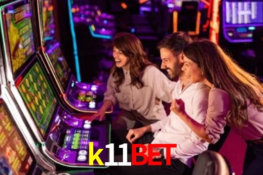 Desvendando o Mundo dos Jogos Virtuais na k11bet