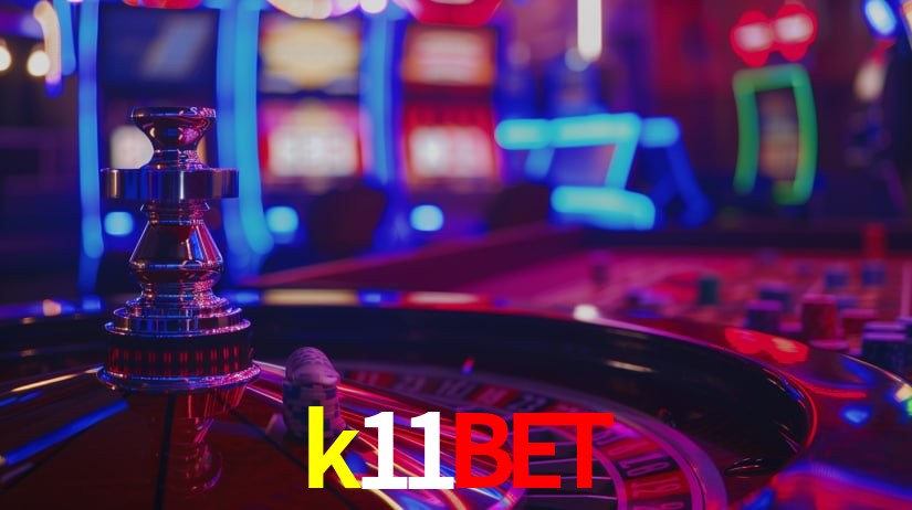 k11bet: Jogos de Caça-Níqueis-Altas Recompensas, Roleta-Velocidade, Blackjack-Desafios Máximos