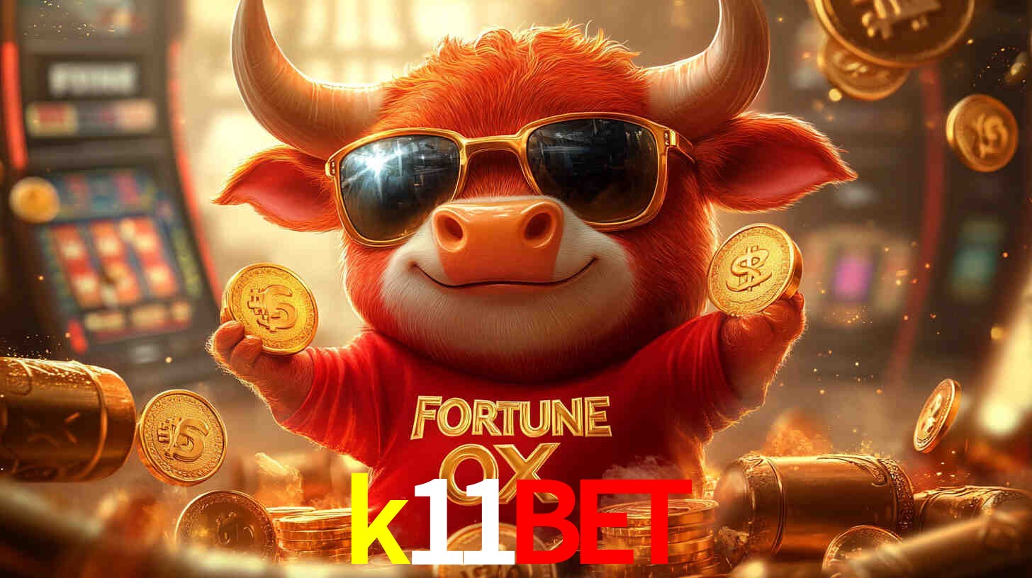 Bônus Generosos e Exclusivos no k11bet para Você!