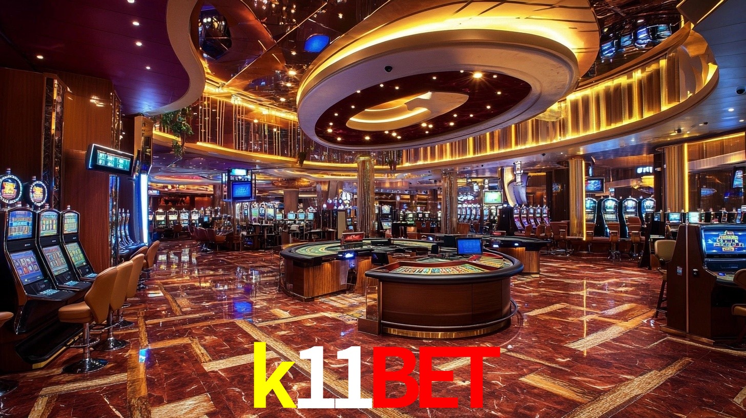 Exclusive Games k11bet