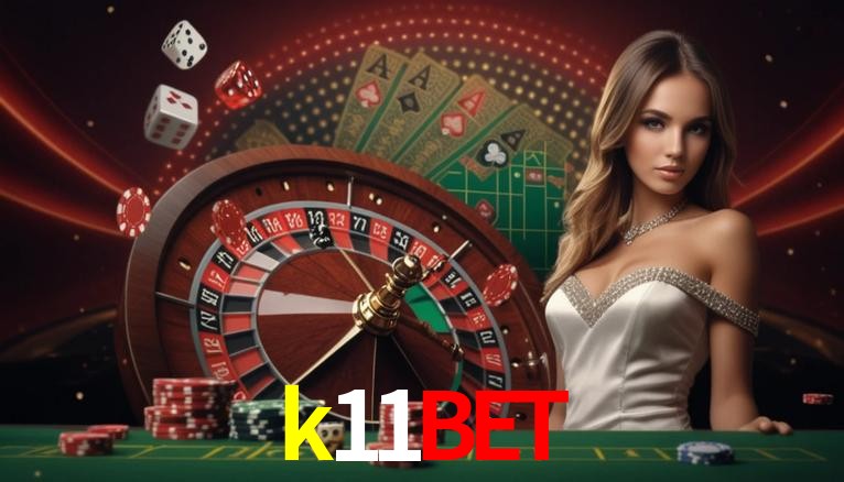 Slot Games k11bet