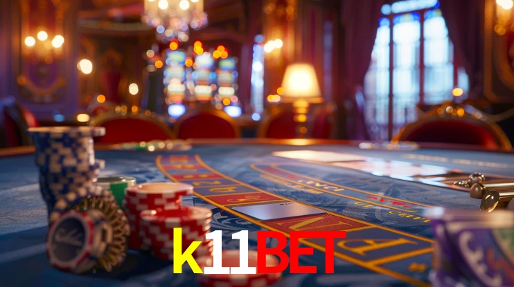 Games Directory k11bet