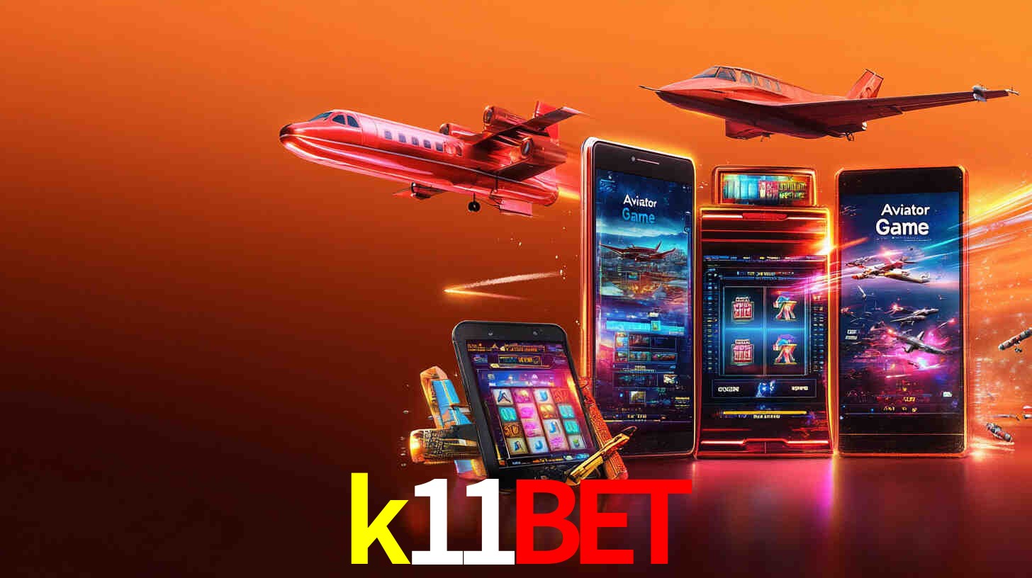 A Emoção da Loteria na k11bet: Uma Chance de Mudança de Vida