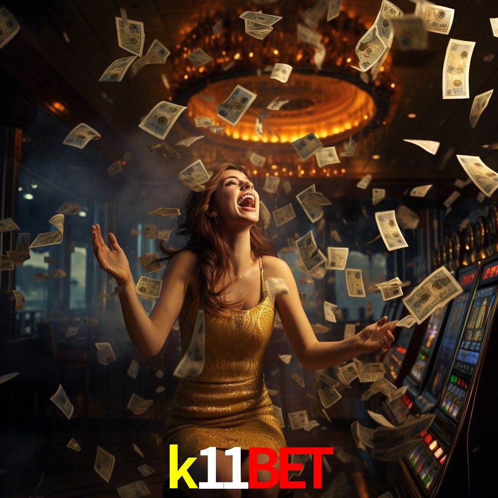 VIP Casino k11bet