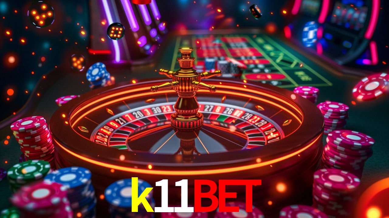 A Emoção da Loteria na k11bet: Uma Chance de Mudança de Vida
